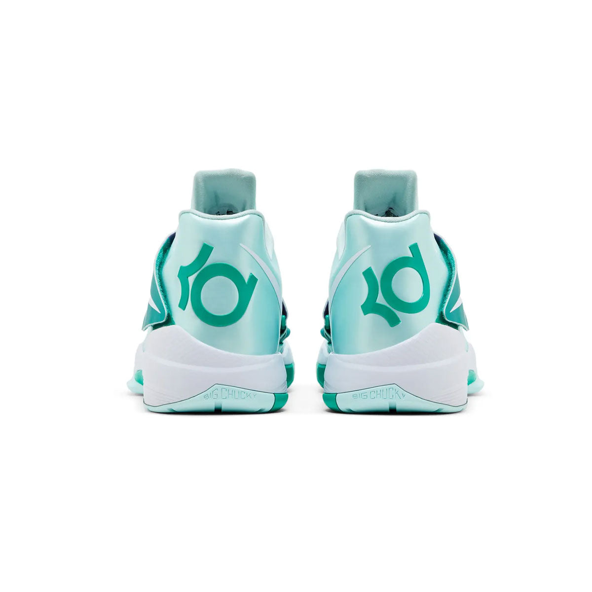 Nike Men's Zoom KD IV