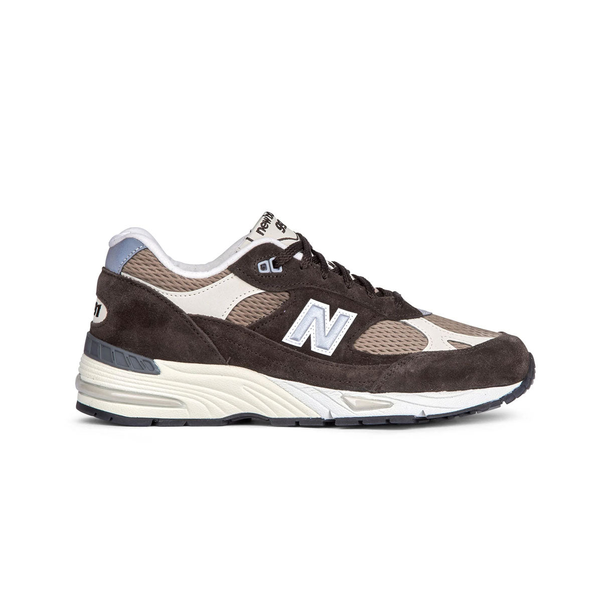 New Balance Men's 991 MiUK Finale Pack Delicioso