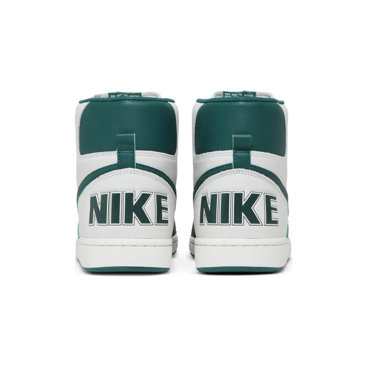 Nike Men's Terminator High Noble Green