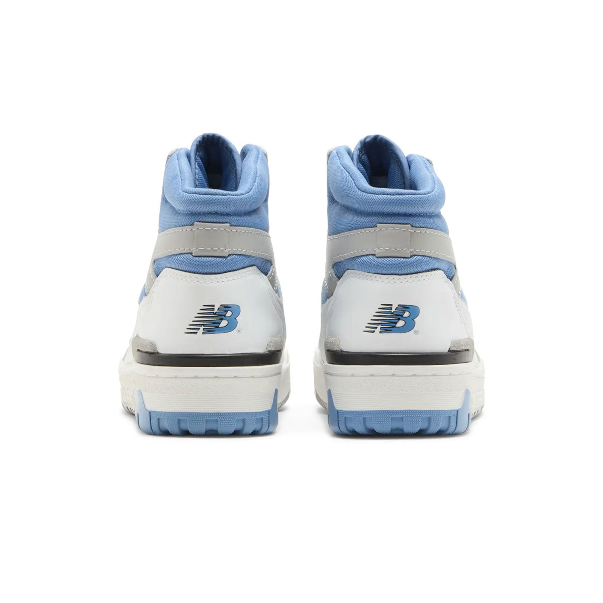 New Balance Men's 650 Heritage Blue