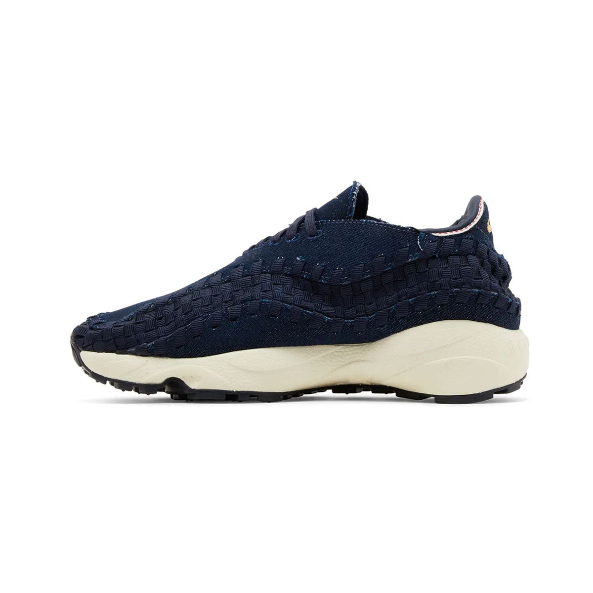 Nike Women's Air Footscape Woven Raw
