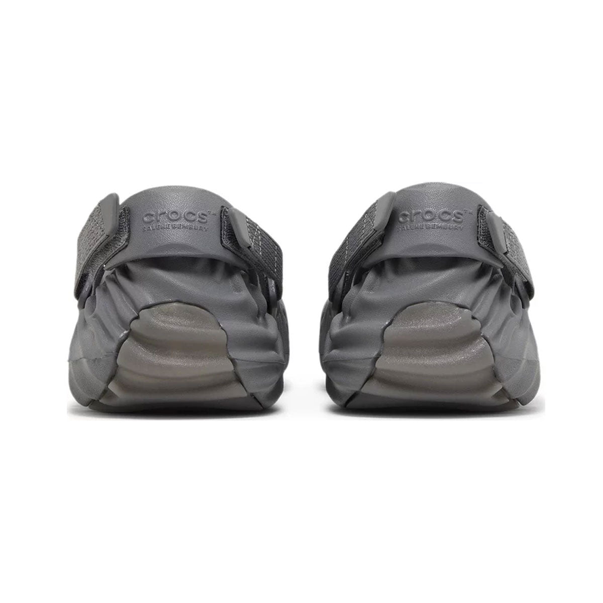 Crocs x Salehe Bembury Pollex Clog 'Niagra'