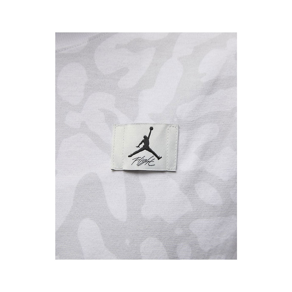 Air Jordan Women's Cropped Graphic T-Shirt