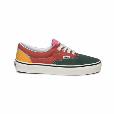 VANS Men's Era Varsity Melt Blanc
