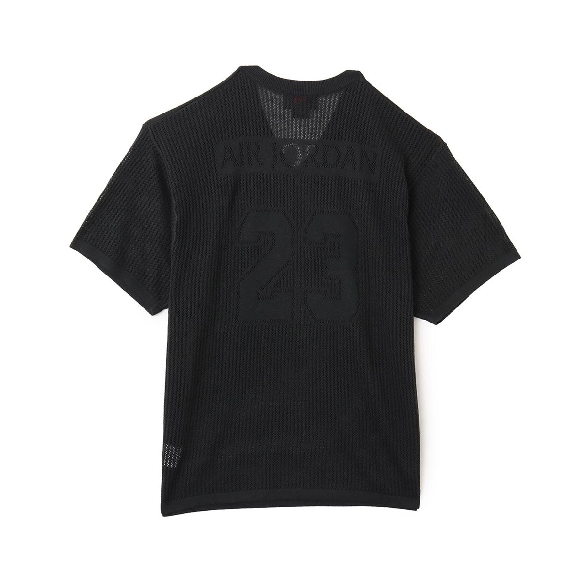 Air Jordan Knit Jersey Top Men's