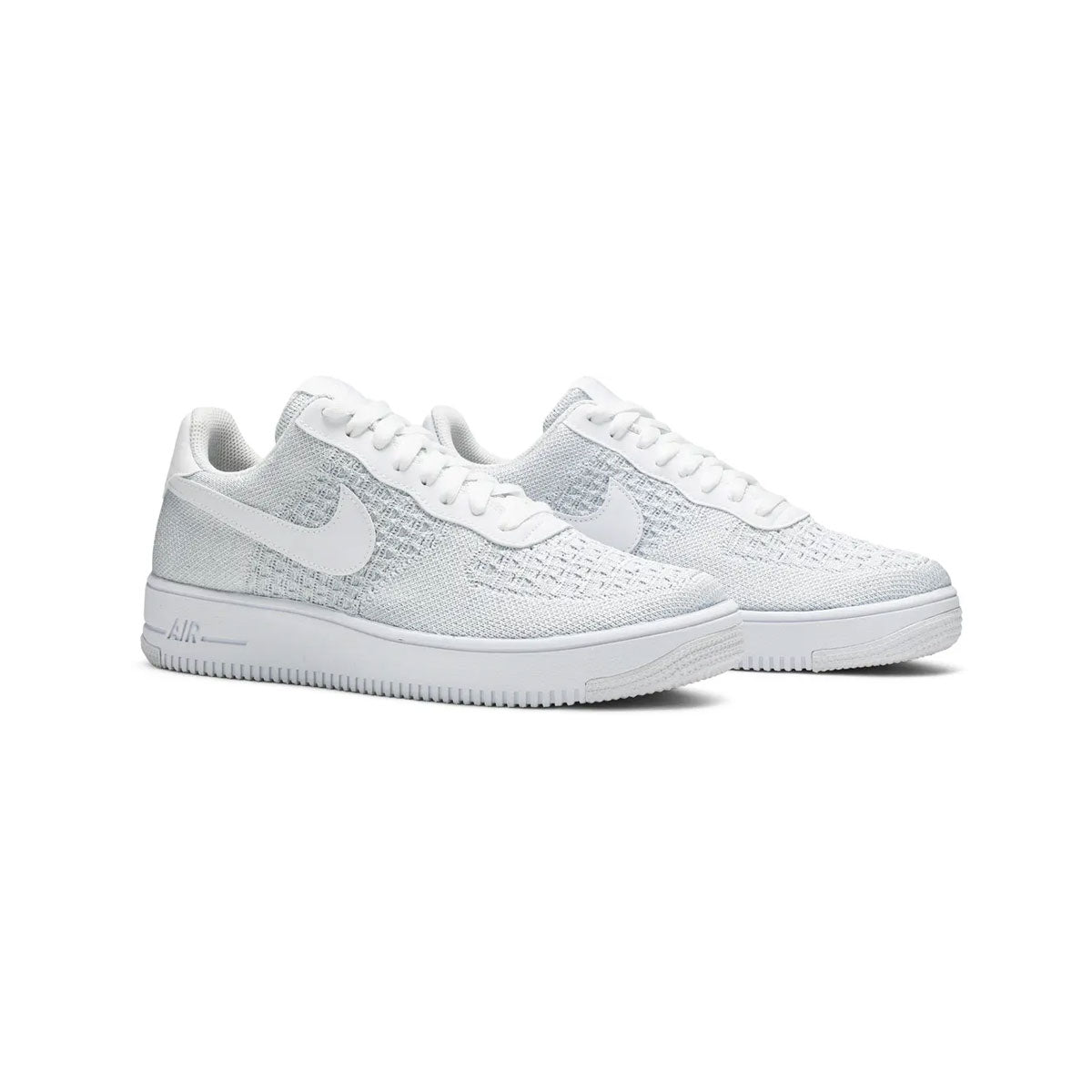 Nike Men's Air Force 1 Flyknit 2