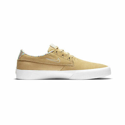 Nike Men's 2019 SB Shane Premium Sesame
