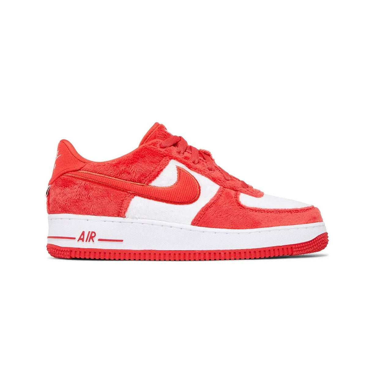 Nike GS Force 1 LVL 8 2 'Valentines Day'