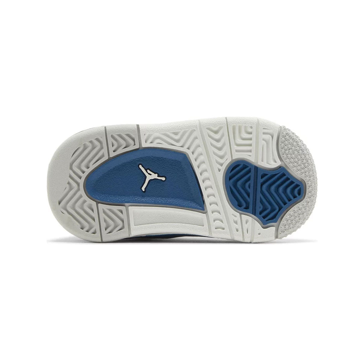 Air Jordan 4 Retro Military Blue 2024 TD