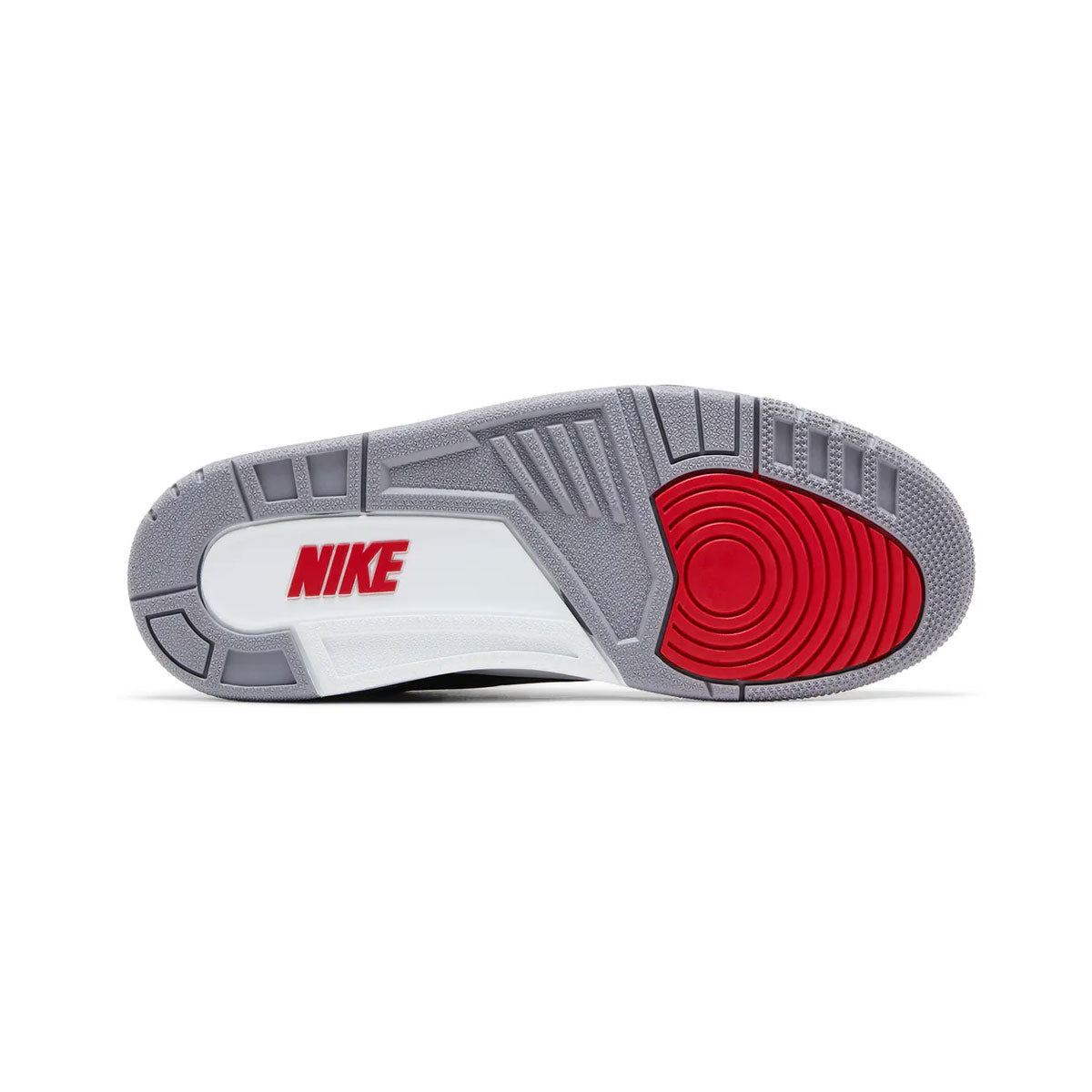 Air Jordan 3 Retro Men's