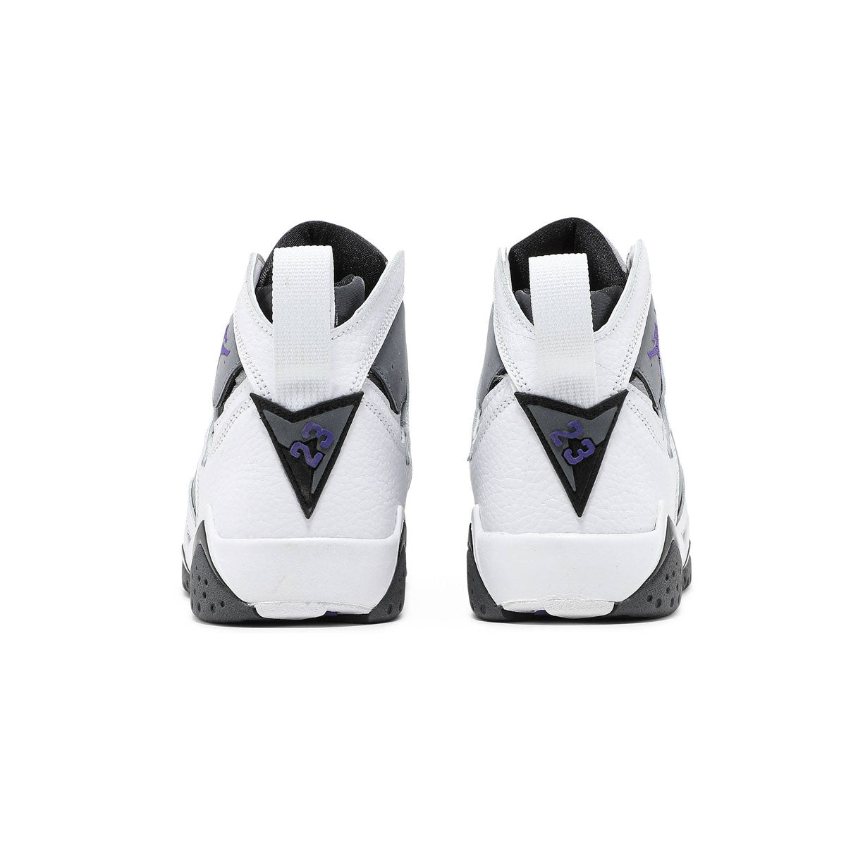 Air Jordan 7 Retro GS Flint Grey
