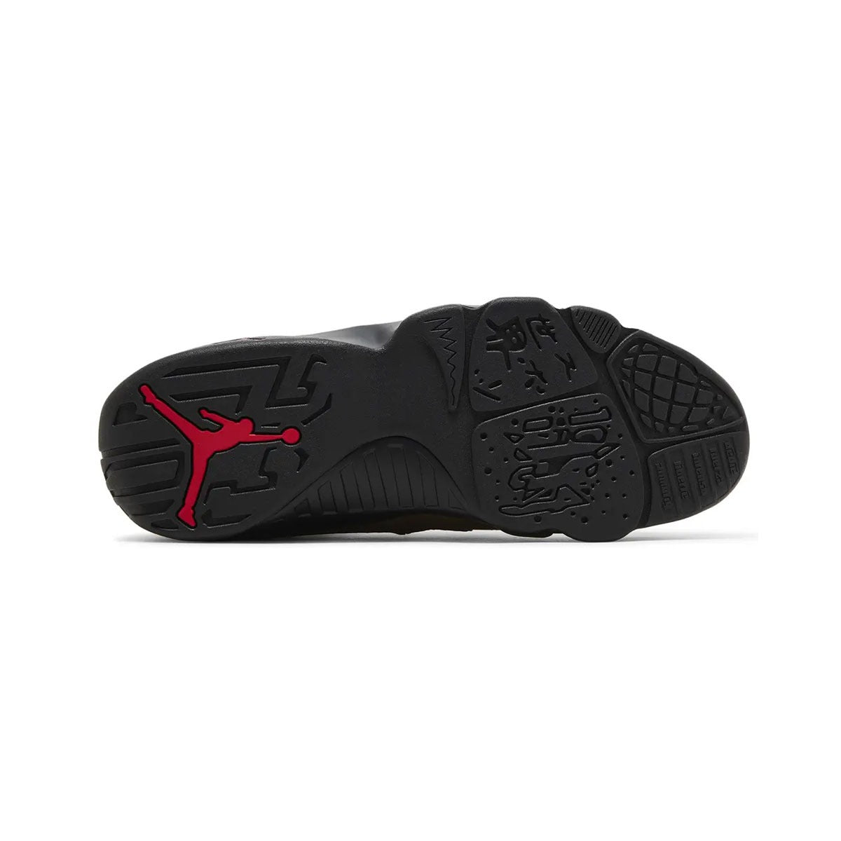 Air Jordan 9 Retro Olive 2024 Men's