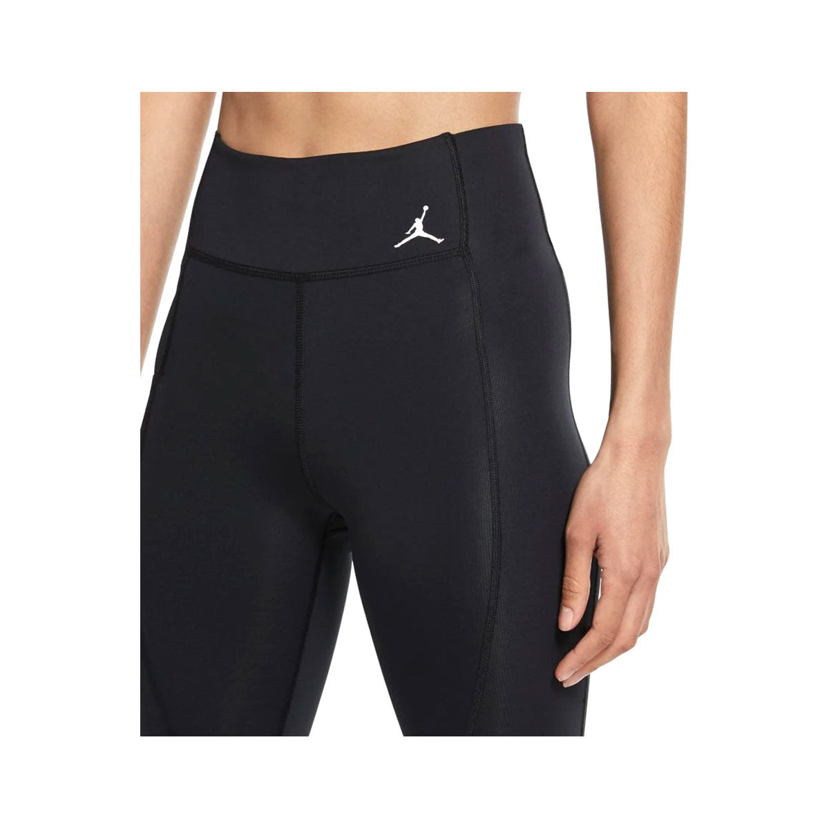 Air Jordan Women's Essentials Mid-Rise 7/8 Legging
