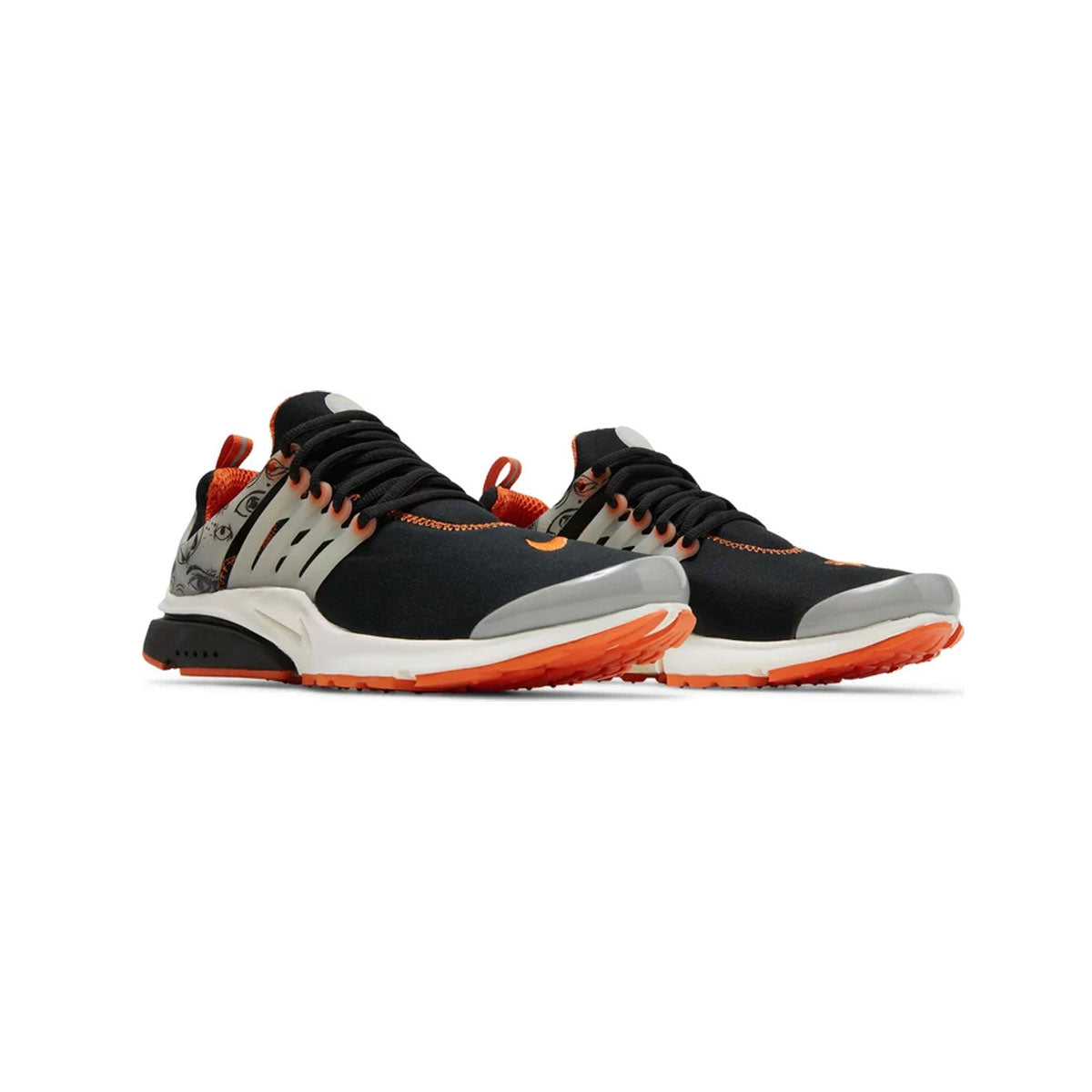 Nike Men's Air Presto PRM Halloween