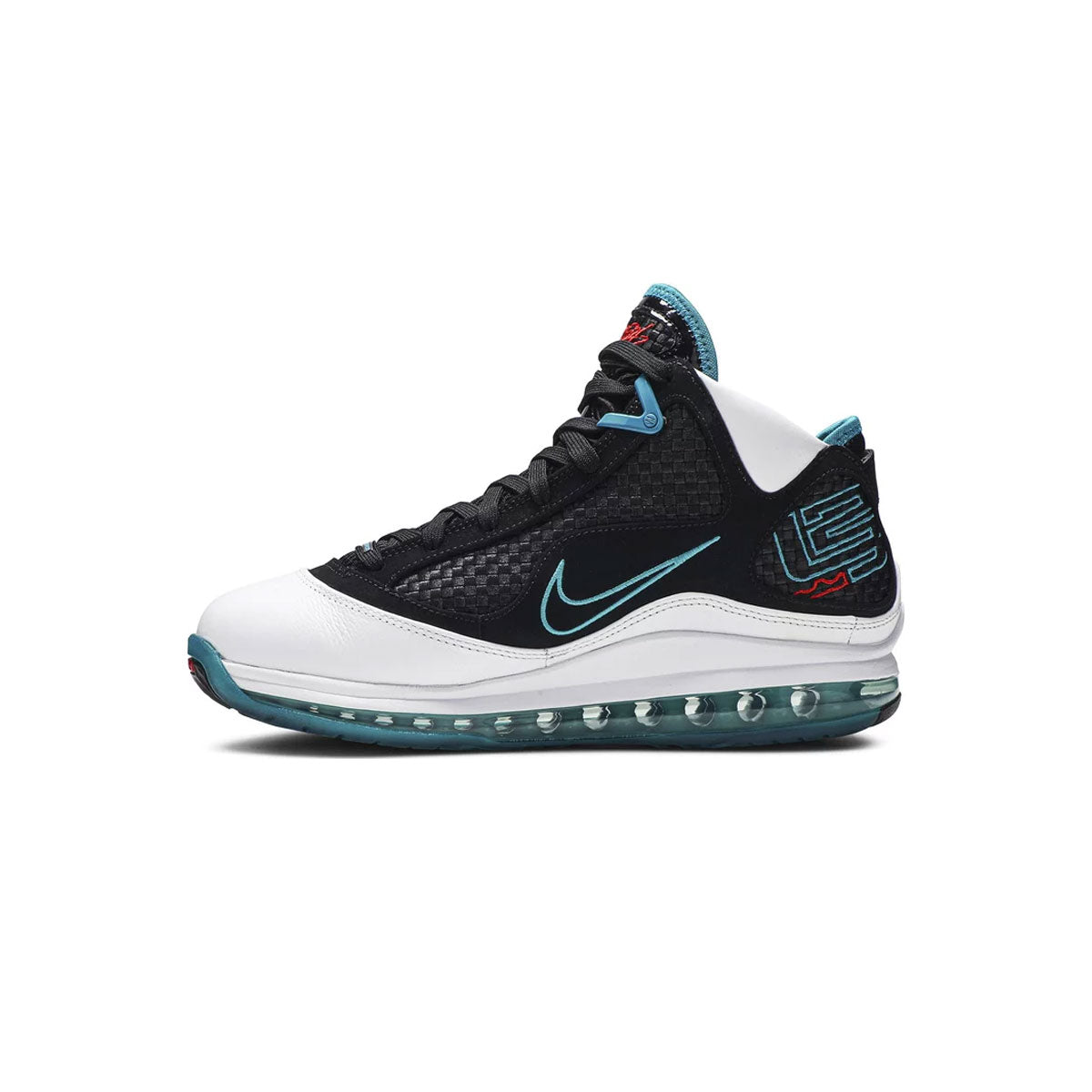 Nike Men's LeBron 7 NFW Red Carpet 2019