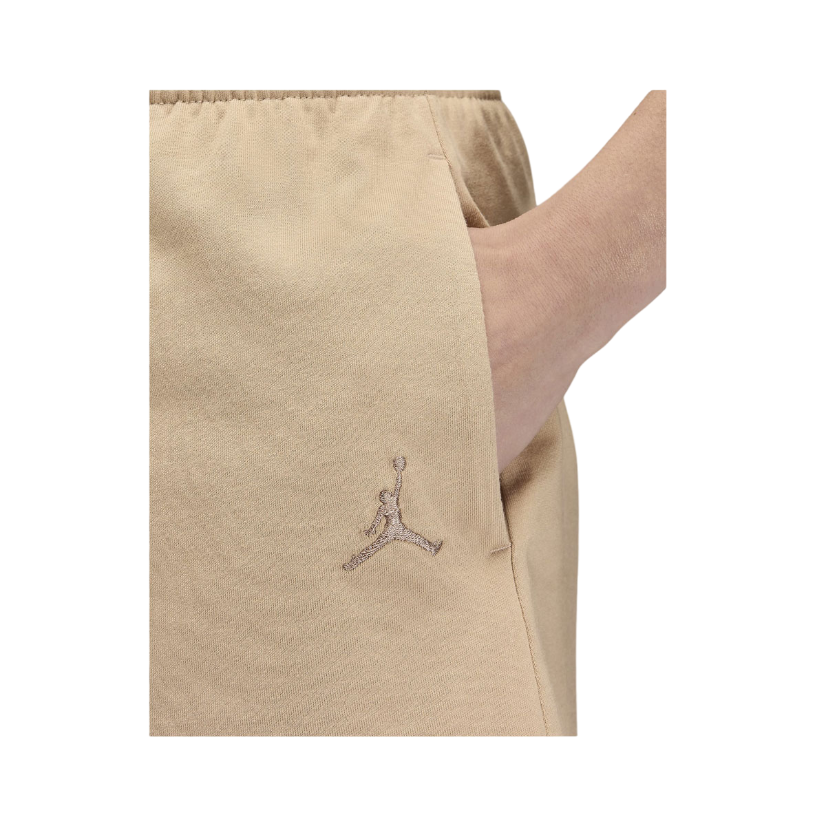 Air Jordan Women's Knit Shorts
