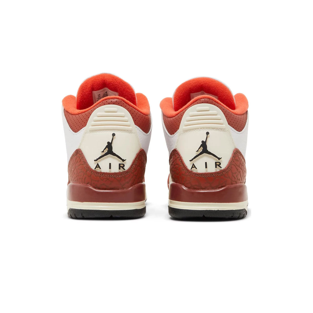 Air Jordan 3 Retro SE Dunk on Mars (GS)