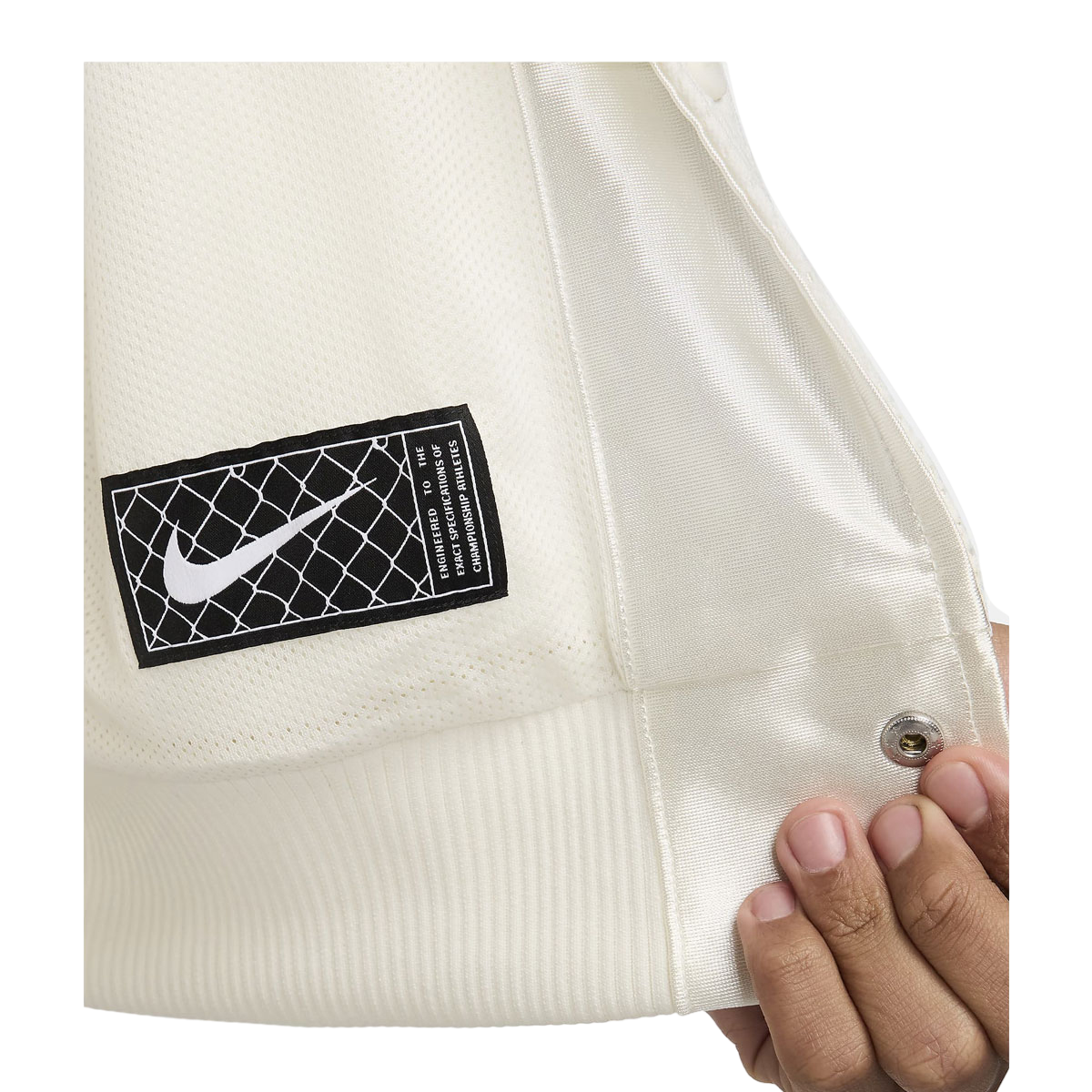 Nike Men's Dri-FIT Basketball Jacket