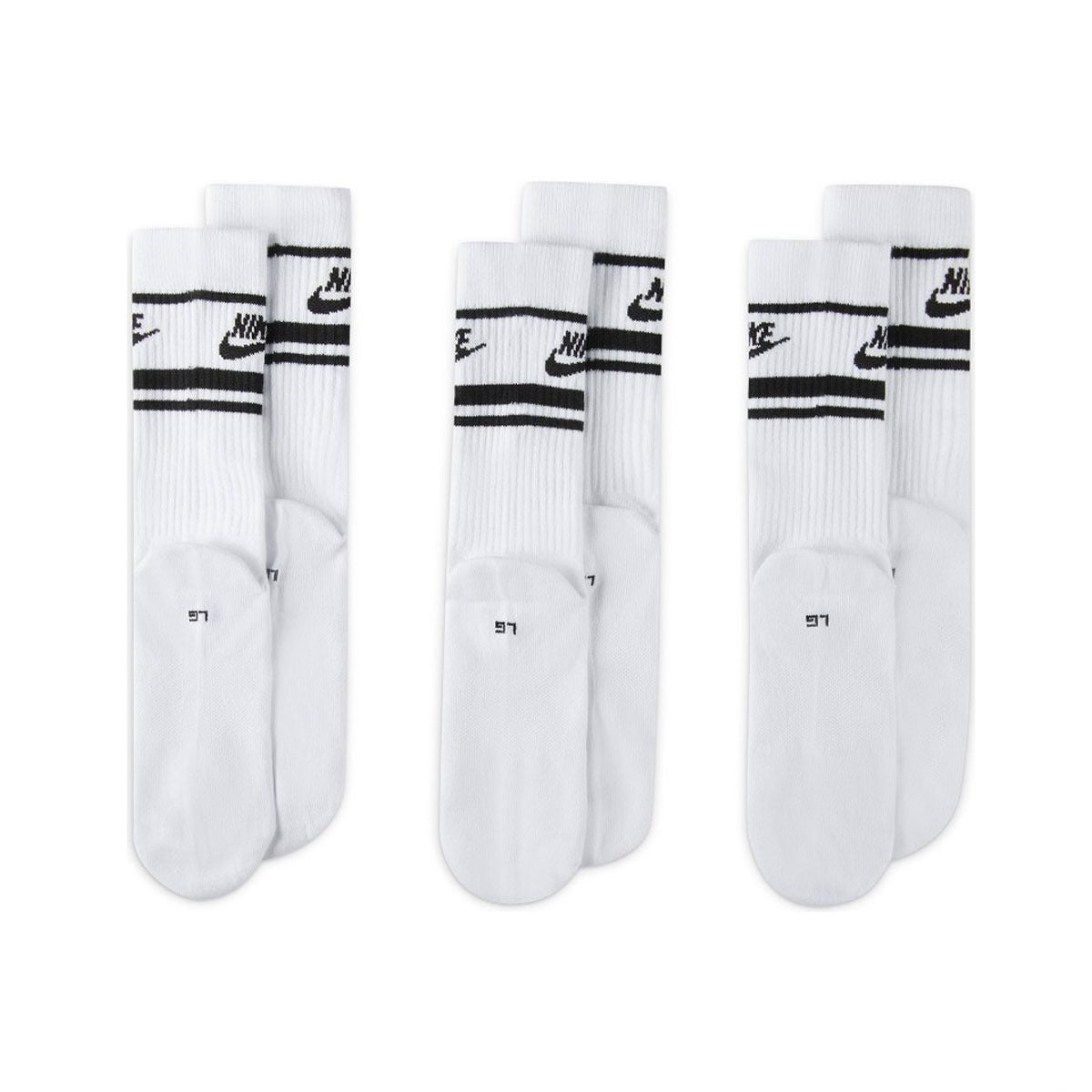 Nike Sportswear Dri-FIT Everyday Essential Crew Socks