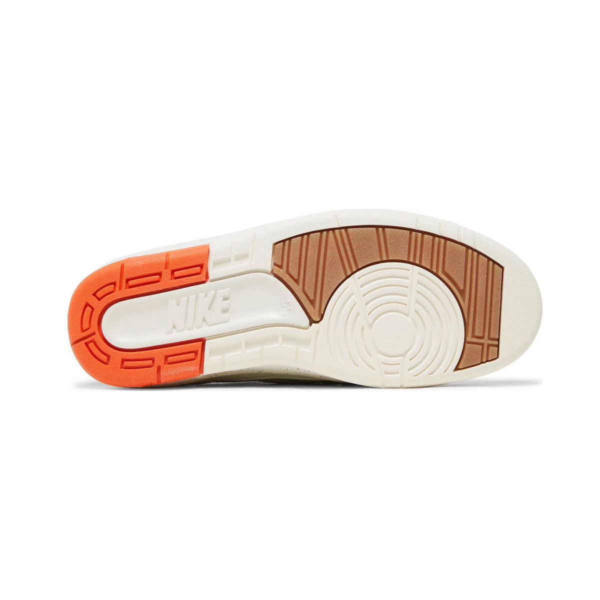 Air Jordan 2 Women's Retro Low Titan