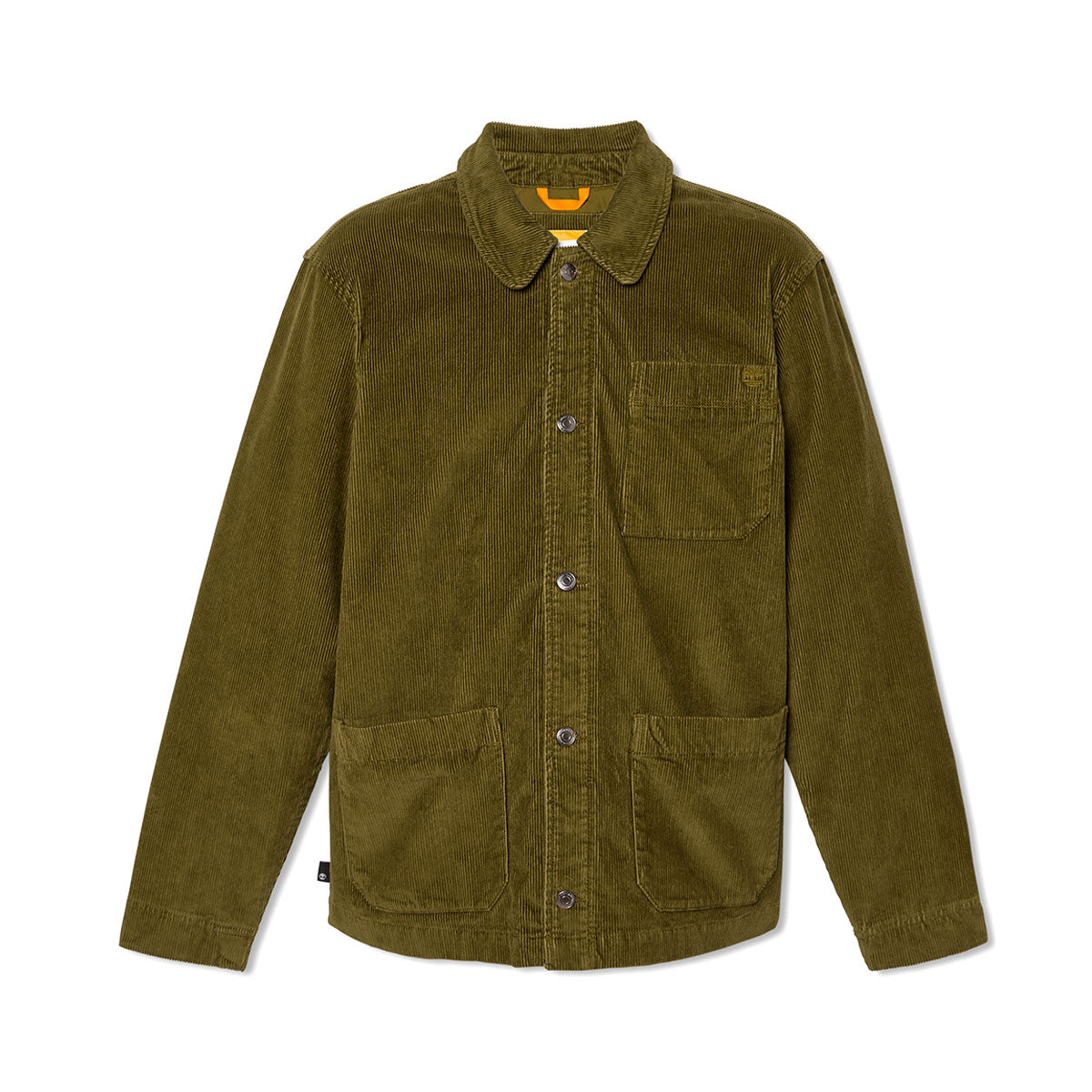 Timberland Men's Kempshire Corduroy Chore Jacket