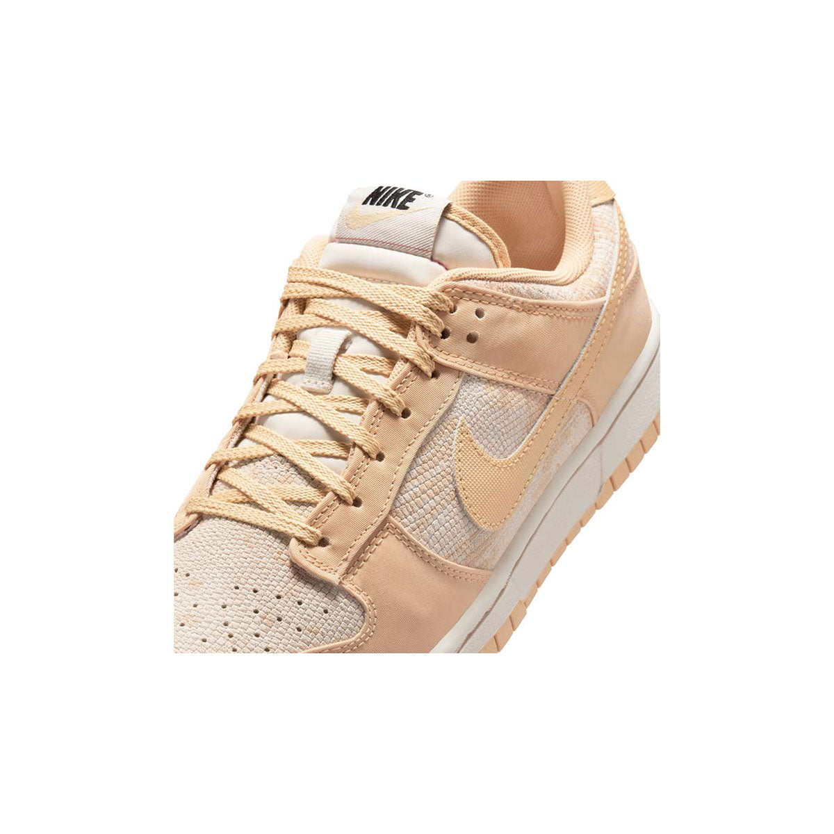 Nike Men's Dunk Low 'Sesame'