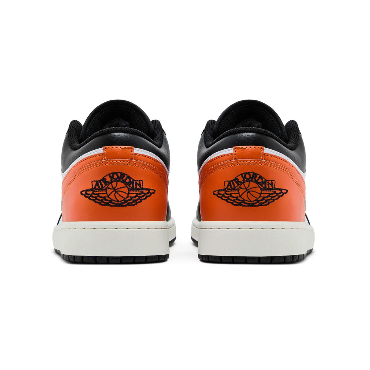 AIr Jordan 1 Low Shattered Men's