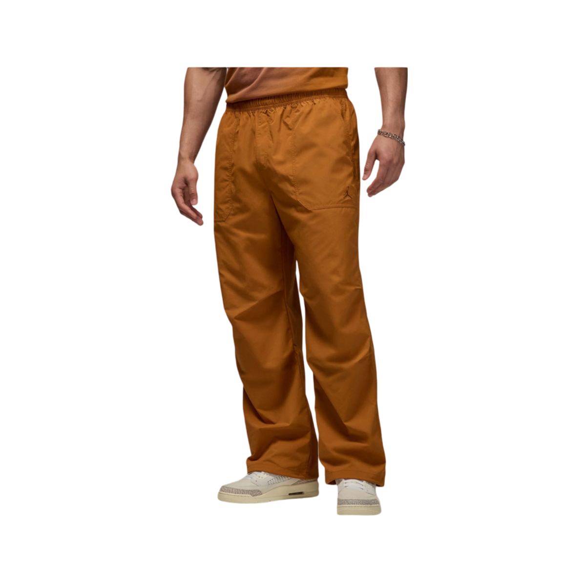 Air Jordan Mens Essentials Pants