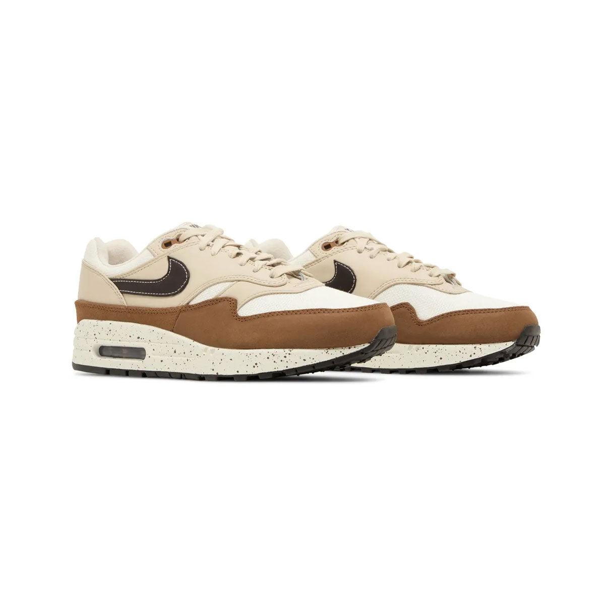 Nike Women's Air Max 1 '87 Velvet Brown