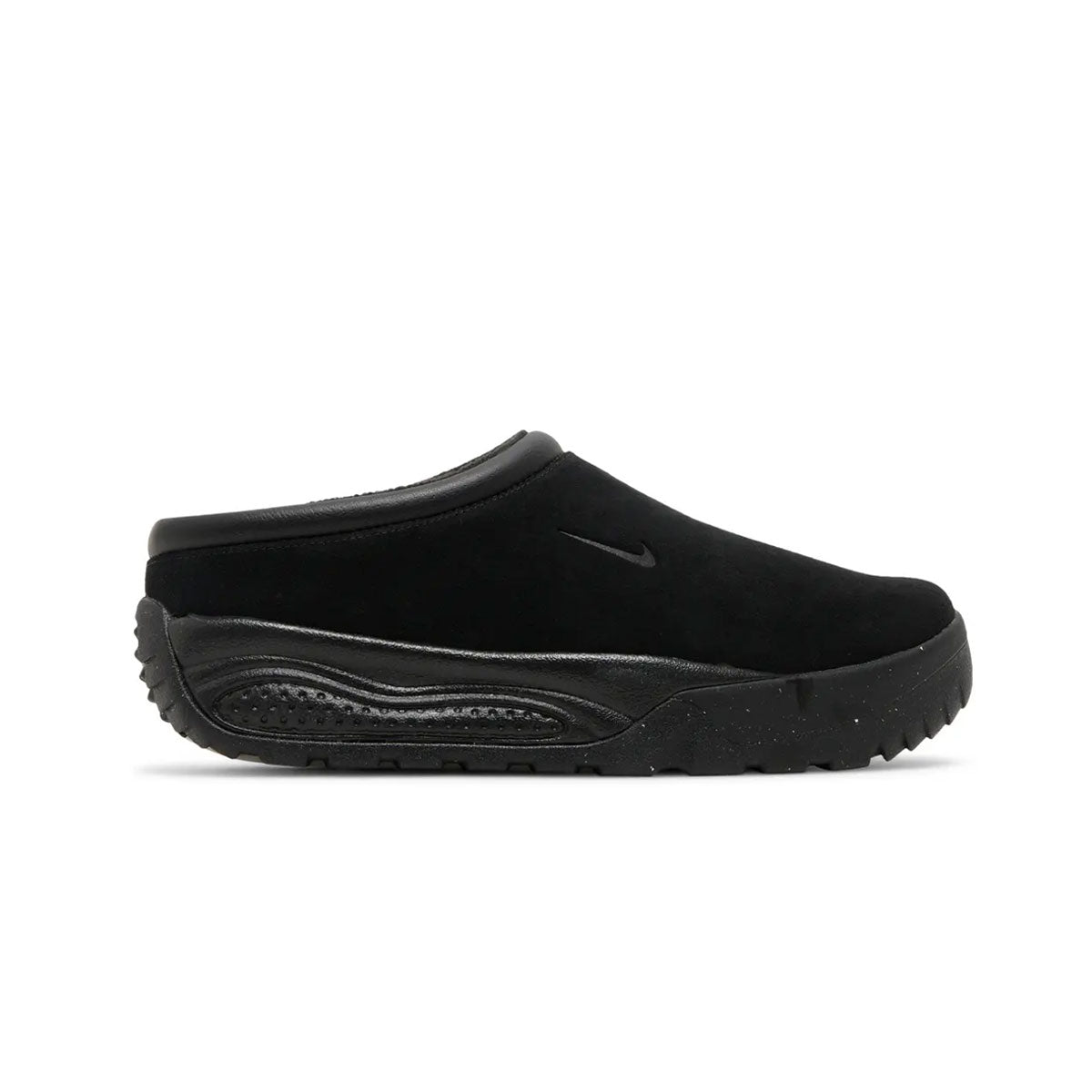 Nike Men's ACG Rufus Triple Black