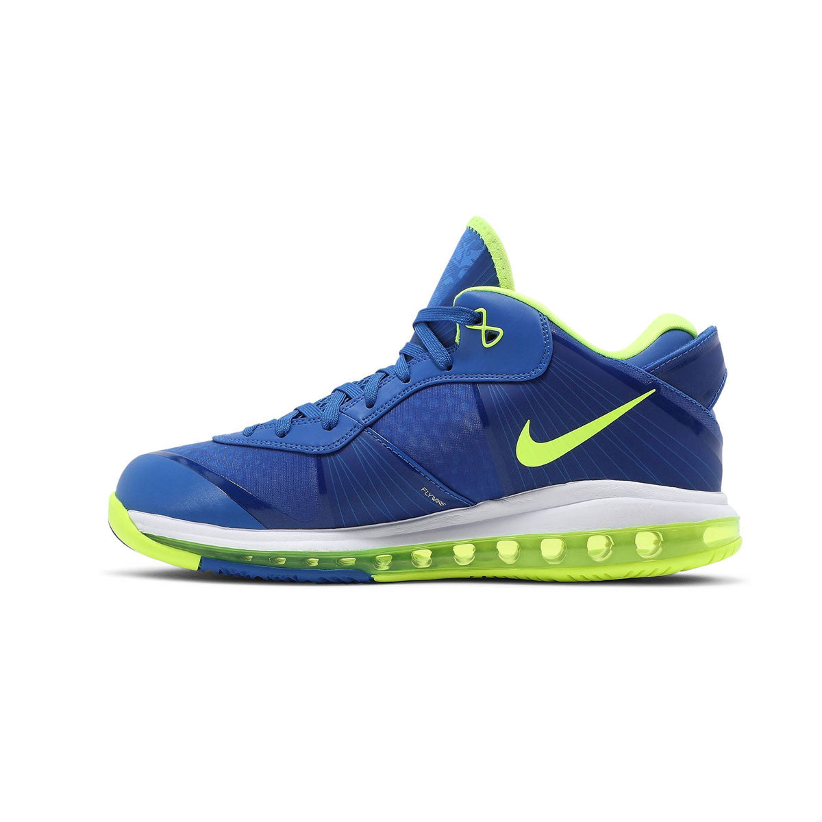 Nike LeBron 8 V2 Low Sprite 2021