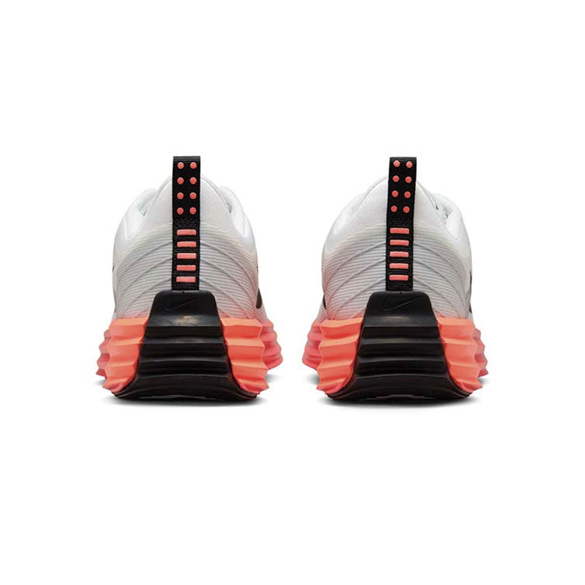 Nike Men's Lunar Roam Hot Lava