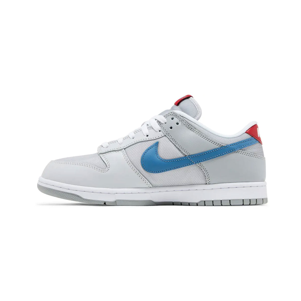 Nike Dunk Low Silver Surfer 2024