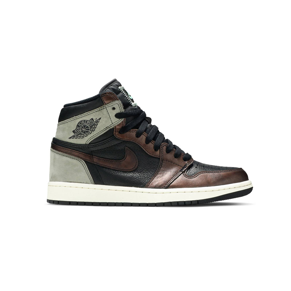 Air Jordan 1 High OG Patina