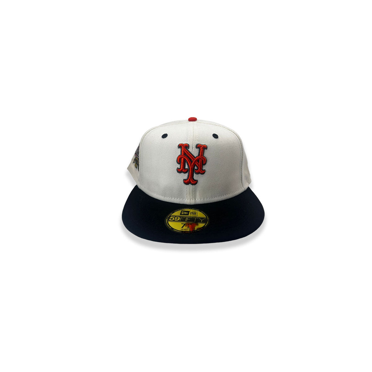 New Era New York Mets 1962-2002 40th Anniversary