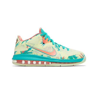 Nike Men's LeBron 9 Low