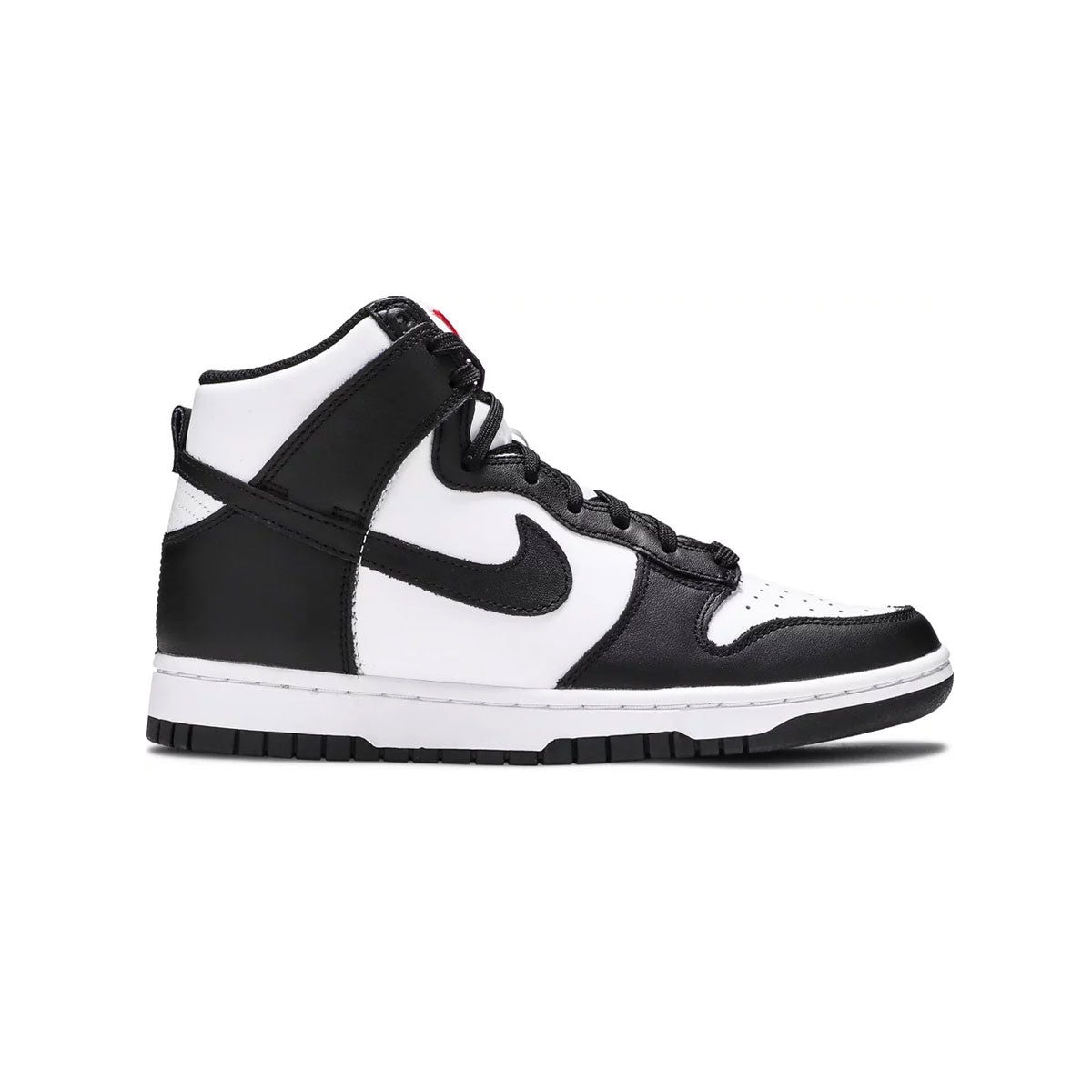 Nike Women's Dunk High Panda