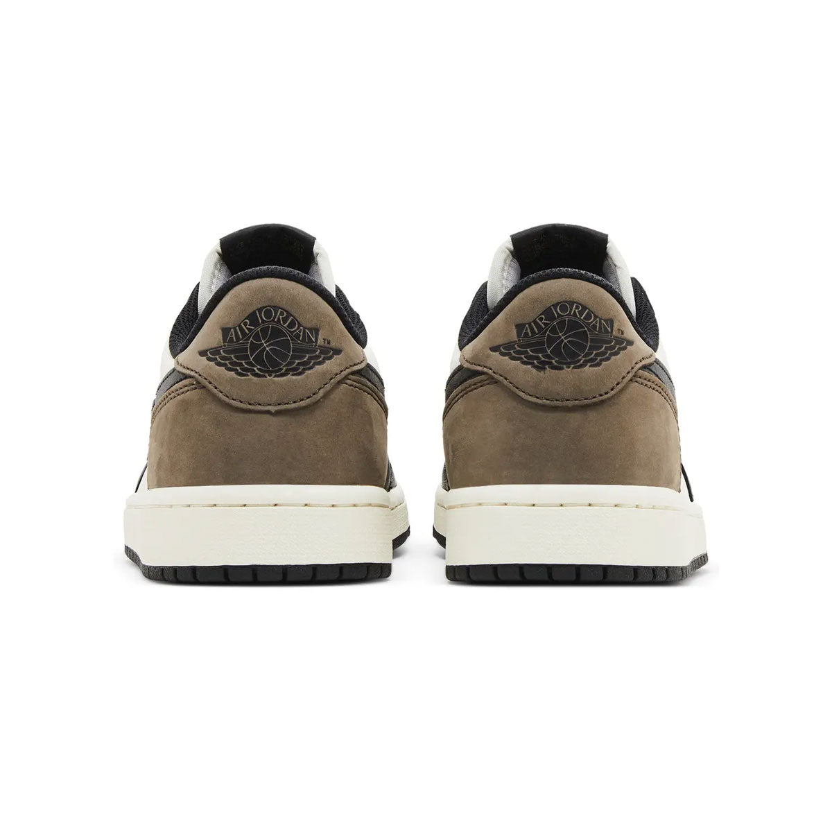 Air Jordan 1 Retro Low OG Mocha Men's