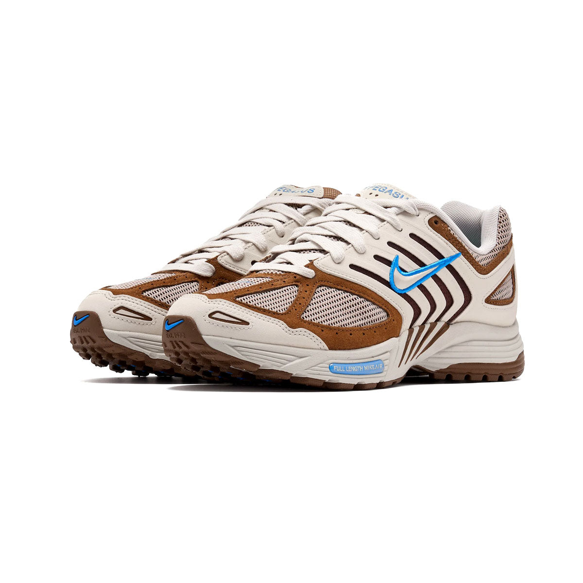 Nike Men's Air Pegasus 2005 SE 'Orewood Brown'