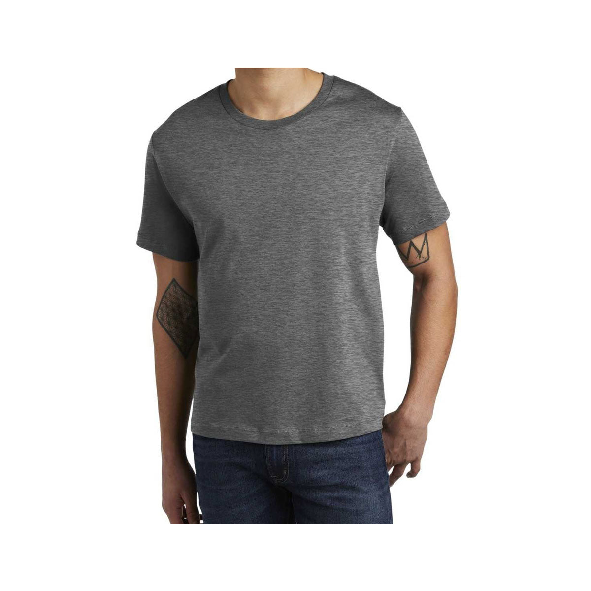 Alternative Apparel Men's Go-To Tee