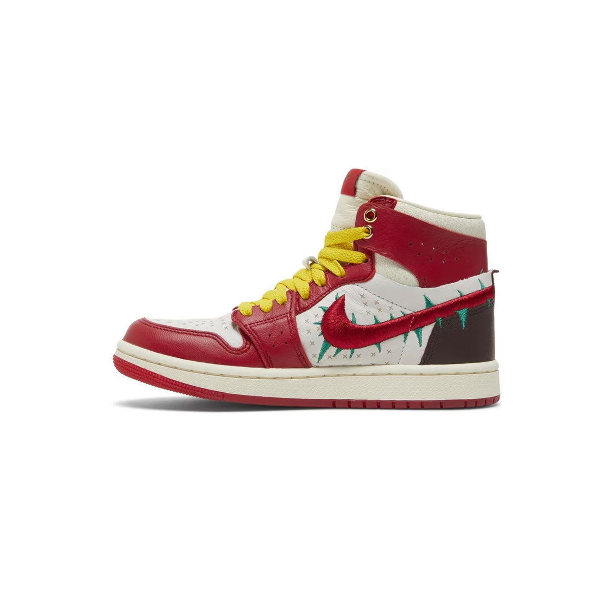 Air Jordan 1 High Zoom Air CMFT 2 Teyana Taylor Men's
