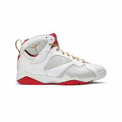 Air Jordan Men's 7 Retro Hare YOTR (2011)
