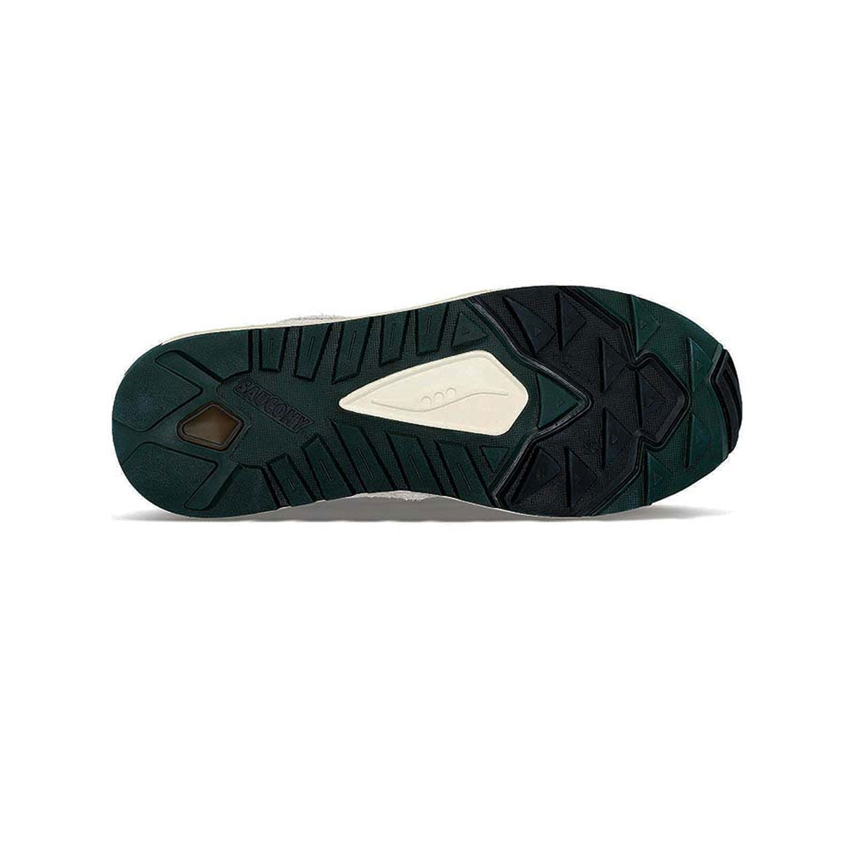 Saucony Colour Plus x Grid Shadow 2 Men's