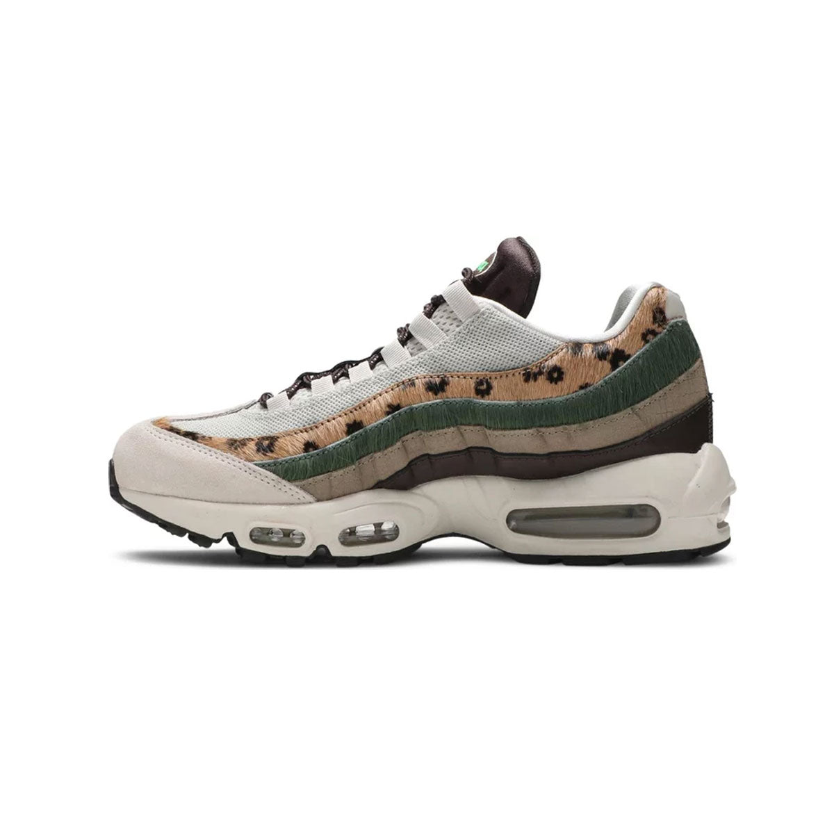 Nike Women's Air Max 95 Daisy Chain