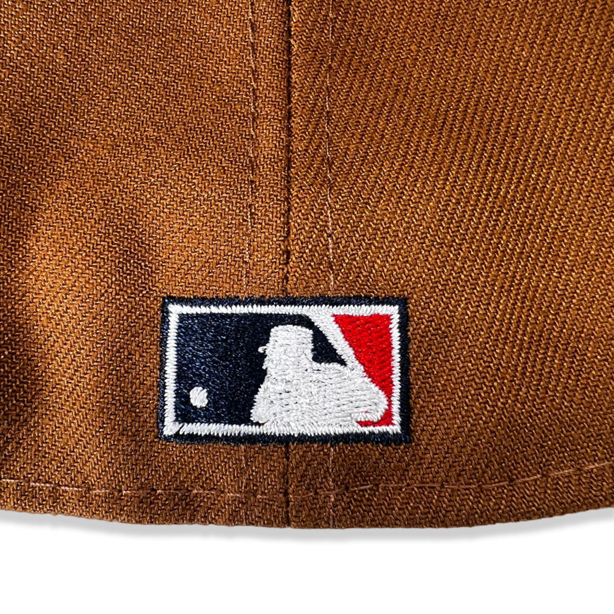 New Era St Louis Cardinals Busch Stadium Patch 59FIFTY Fitted Hat