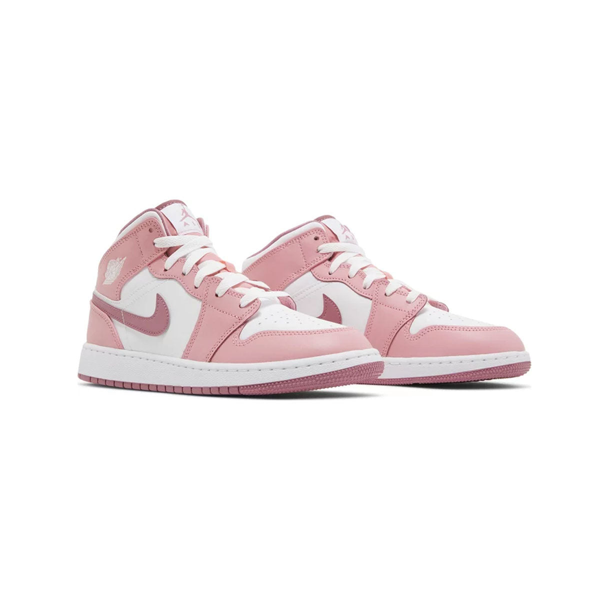 Air Jordan 1 Mid (GS) 'Valentine's Day 2023'