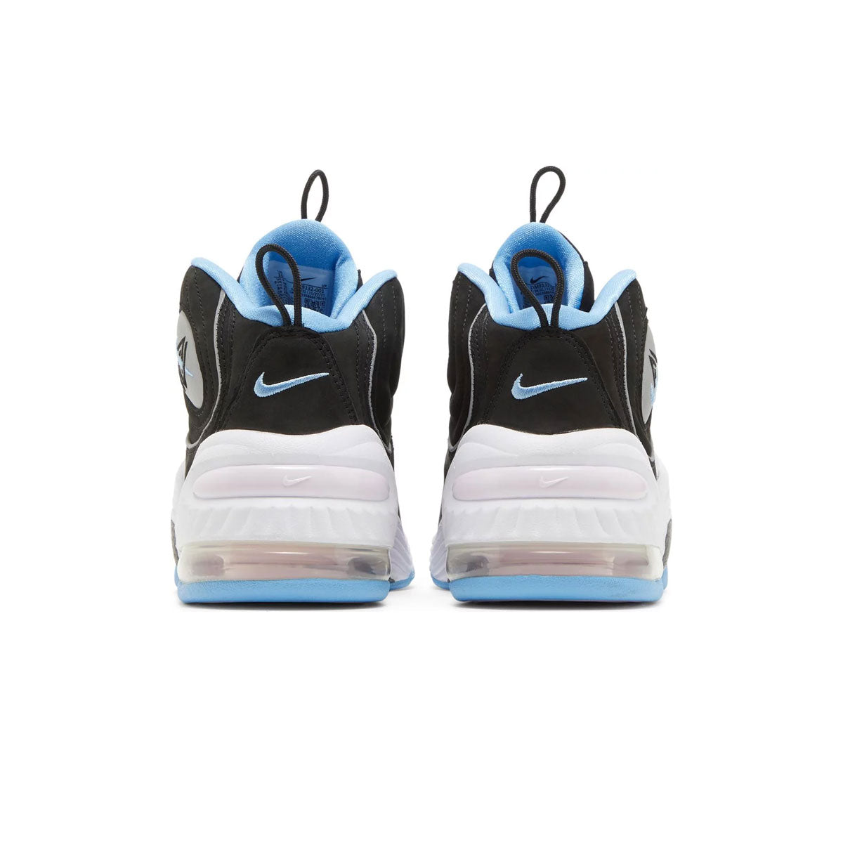 Nike Men's Air Penny 2 Social Status Playground