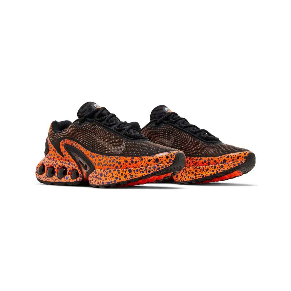 Nike Men's Air Max Dn SE Premium Safari