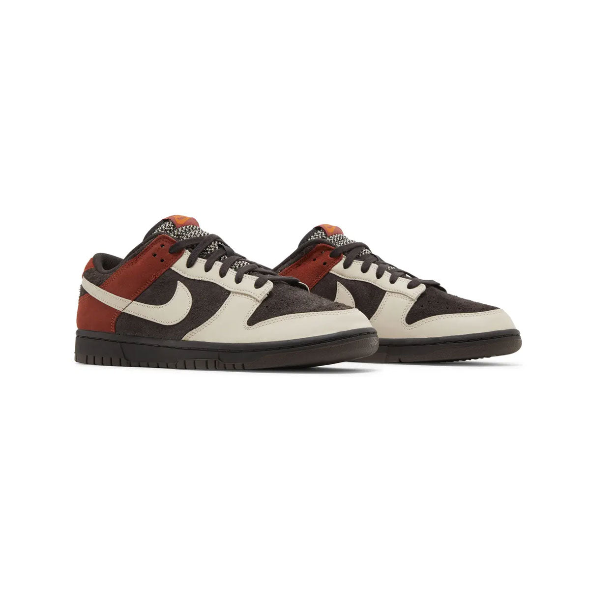 Nike Men's Dunk Low Red Panda Men's