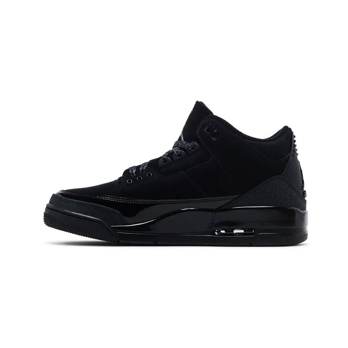 Air Jordan 3 Retro 2025 Men's